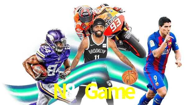 N8 Game