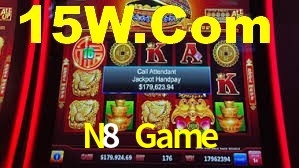 Tournaments N8 Game