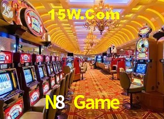 Platform Technology N8 Game