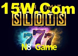 Premium Interface N8 Game
