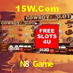 Security Systems N8 Game