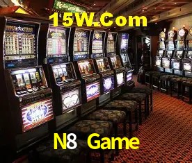 Game Providers N8 Game