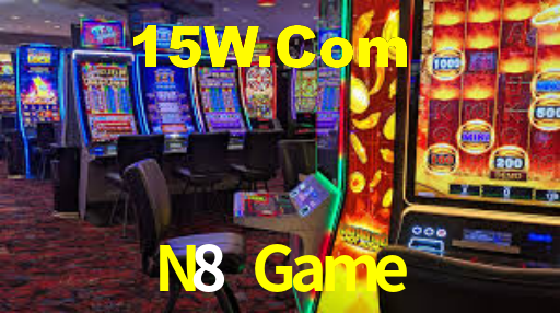 N8 Game,N8 Bet