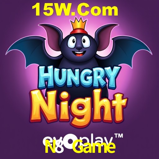 Live Casino N8 Game