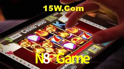 Game Statistics N8 Game