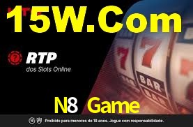 Programa VIP N8 Game