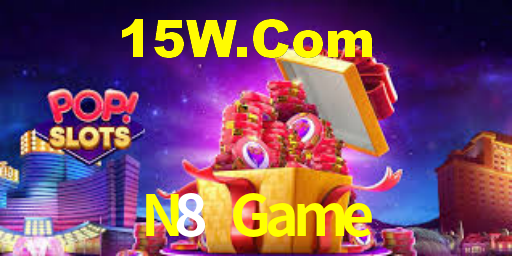 N8 Game: A Experiência de Casino com Jogos de Mesa ao Vivo