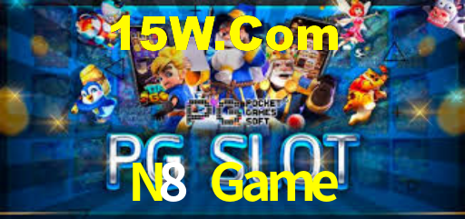 N8 Game