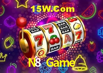 Secure Login N8 Game