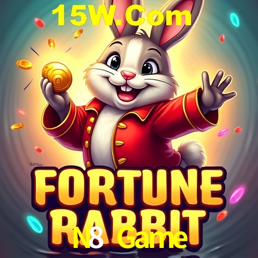 Desvendando o Mundo dos Jogos Virtuais na N8 Game