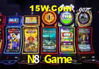 Sports Statistics N8 Game