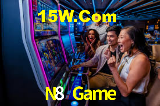 N8 Game