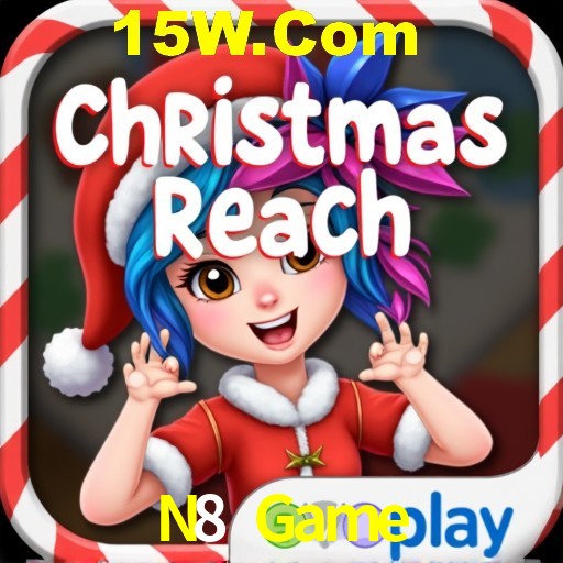 Flash Promotion N8 Game