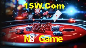 Experiência VIP N8 Game