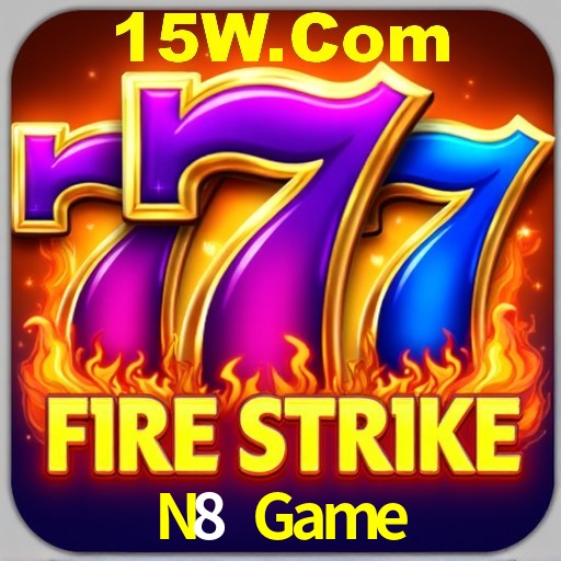 Desvendando o Mundo dos Jogos Virtuais na N8 Game