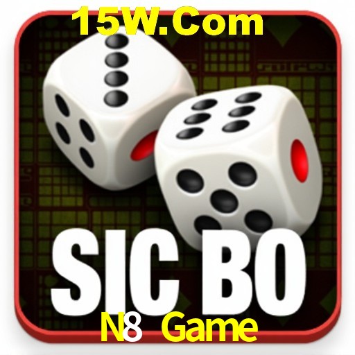 VIP Casino N8 Game