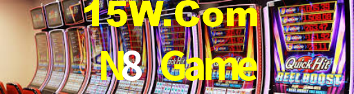 N8 Game - Destaca-Se Pela Inovação! - N8 Bet