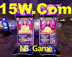 Live Casino N8 Game