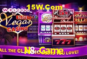 Welcome Bonus N8 Game