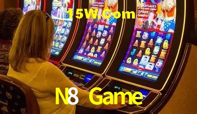cassino N8 Game
