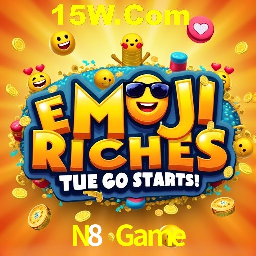 Seasonal Promotions N8 Game
