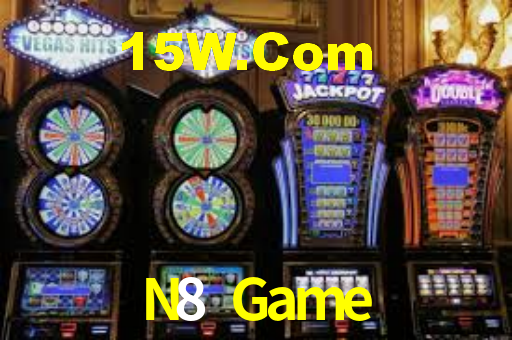N8 Game: Seu Cassino Premiado com Pagamentos Rápidos