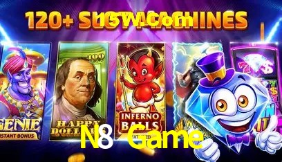 2FA Security N8 Game