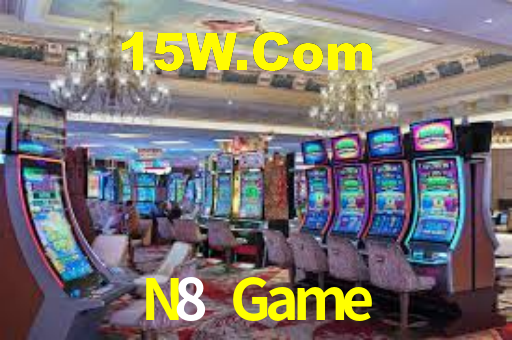N8 Game,N8 Bet
