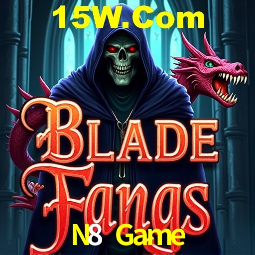Descubra a Magia dos Jogos de Arcade no N8 Game