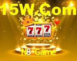 VIP Casino N8 Game