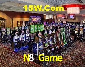 Flash Promotion N8 Game