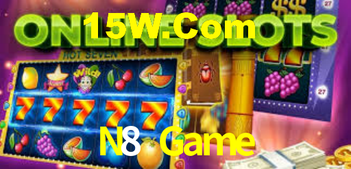 N8 Game