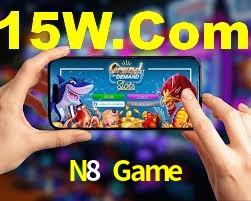 Spaceman Game N8 Game
