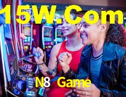 Welcome Bonus N8 Game
