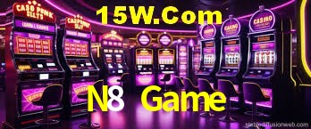 Player Reviews N8 Game
