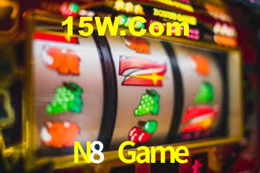 N8 Game