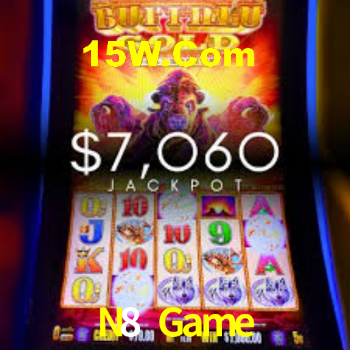 N8 Game,N8 Bet