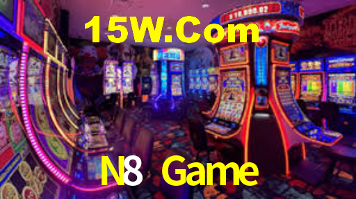 N8 Game,N8 Bet