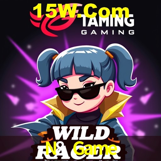 A Revolução dos Aplicativos de Jogos no N8 Game