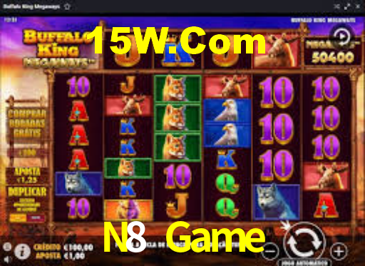 Experimente o Login Seguro Premium no N8 Game