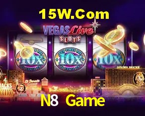 Statistics N8 Game