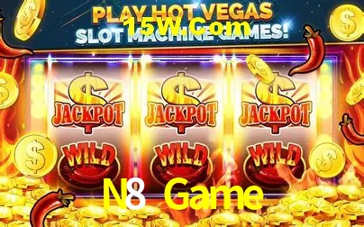 Live Casino N8 Game