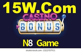 Tennis Betting N8 Game
