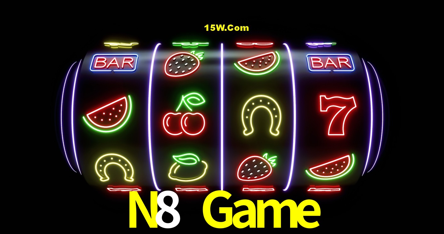 Live Casino N8 Game