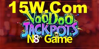 Blackjack Table N8 Game