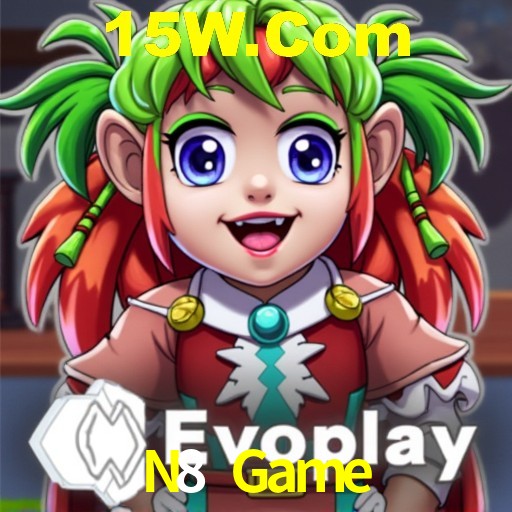Descubra o Mundo do Cassino Online com N8 Game
