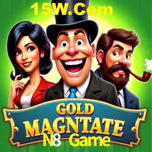 API Integration N8 Game