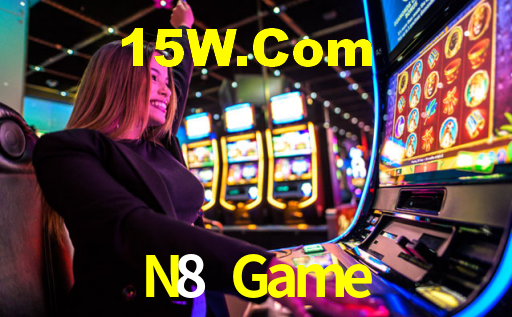 Bônus Generosos e Exclusivos no N8 Game para Você!