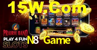 Crash Games Statistics N8 Game