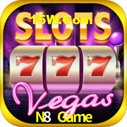N8 Game